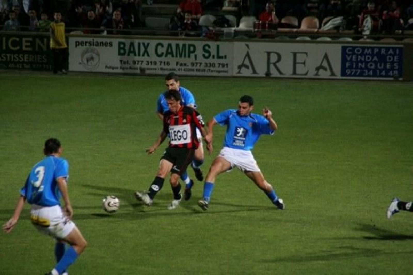 C.D. Ourense Campeón de la Copa Federación