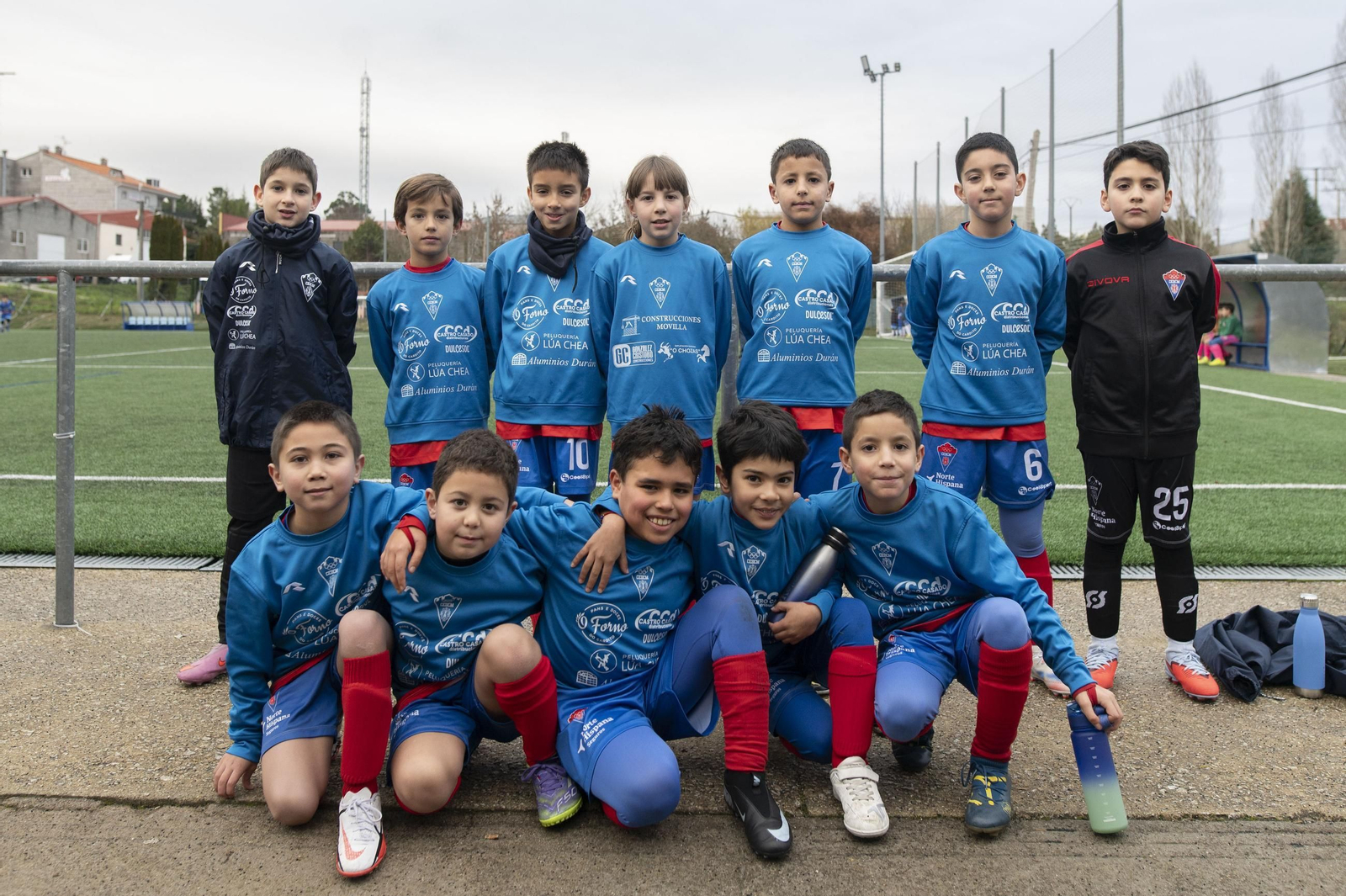 Galería | Torneo Reyes Magos