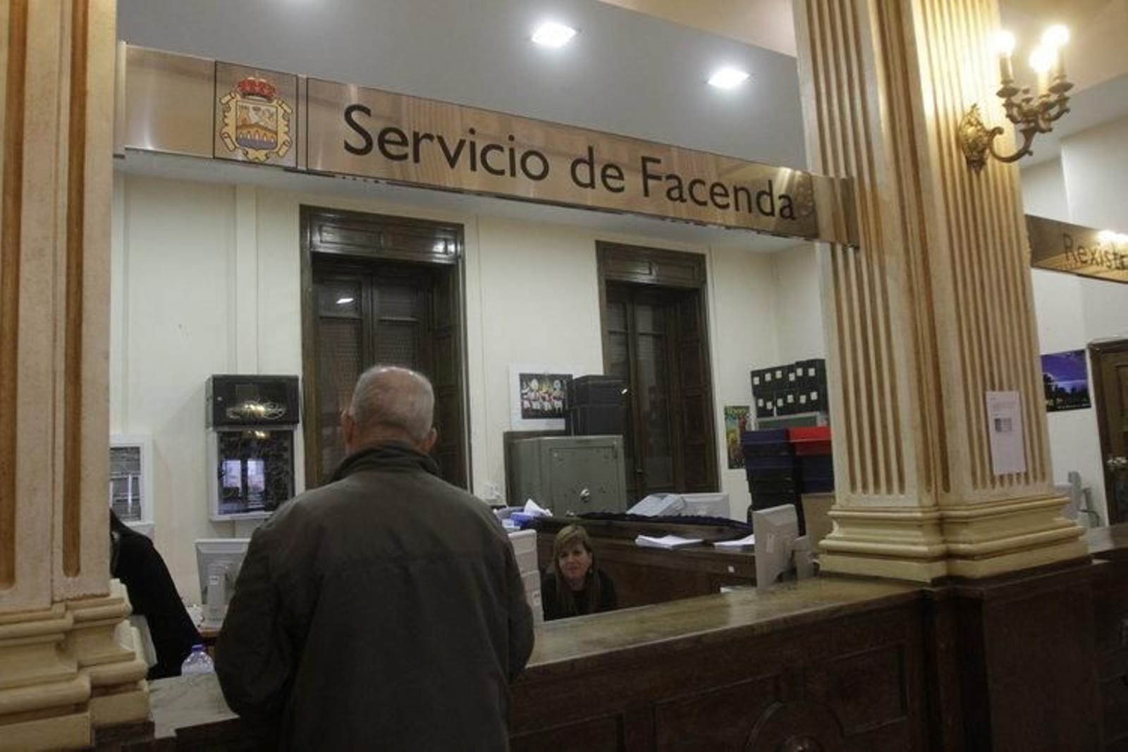 La administración local tiene en la provincia 4.568 trabajadores