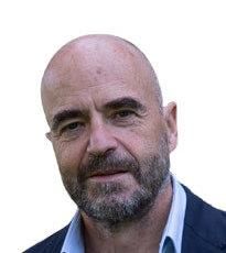 Javier Díaz Giménez