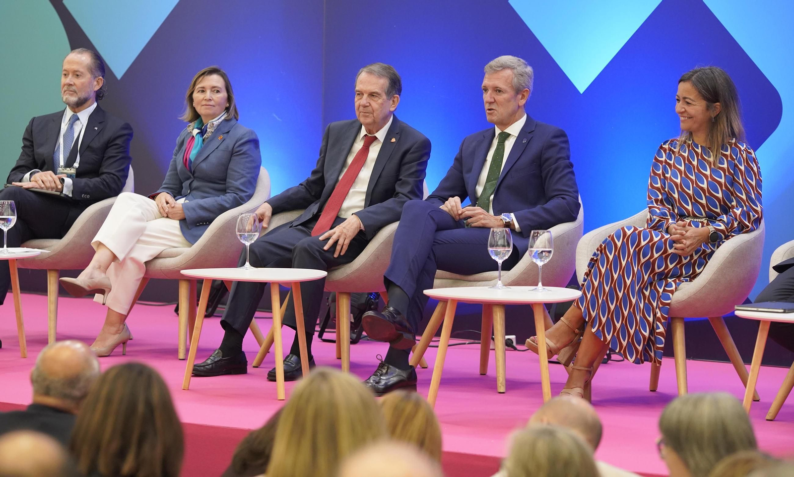 Galería | Conxemar 2026 abre sus puertas en el Ifevi con más de 800 expositores