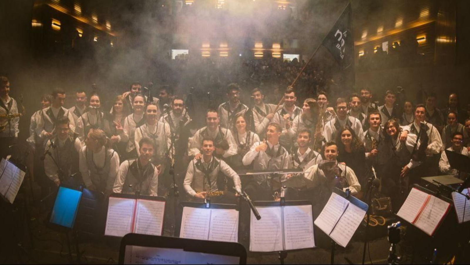 Banda de Gaitas Nova Era