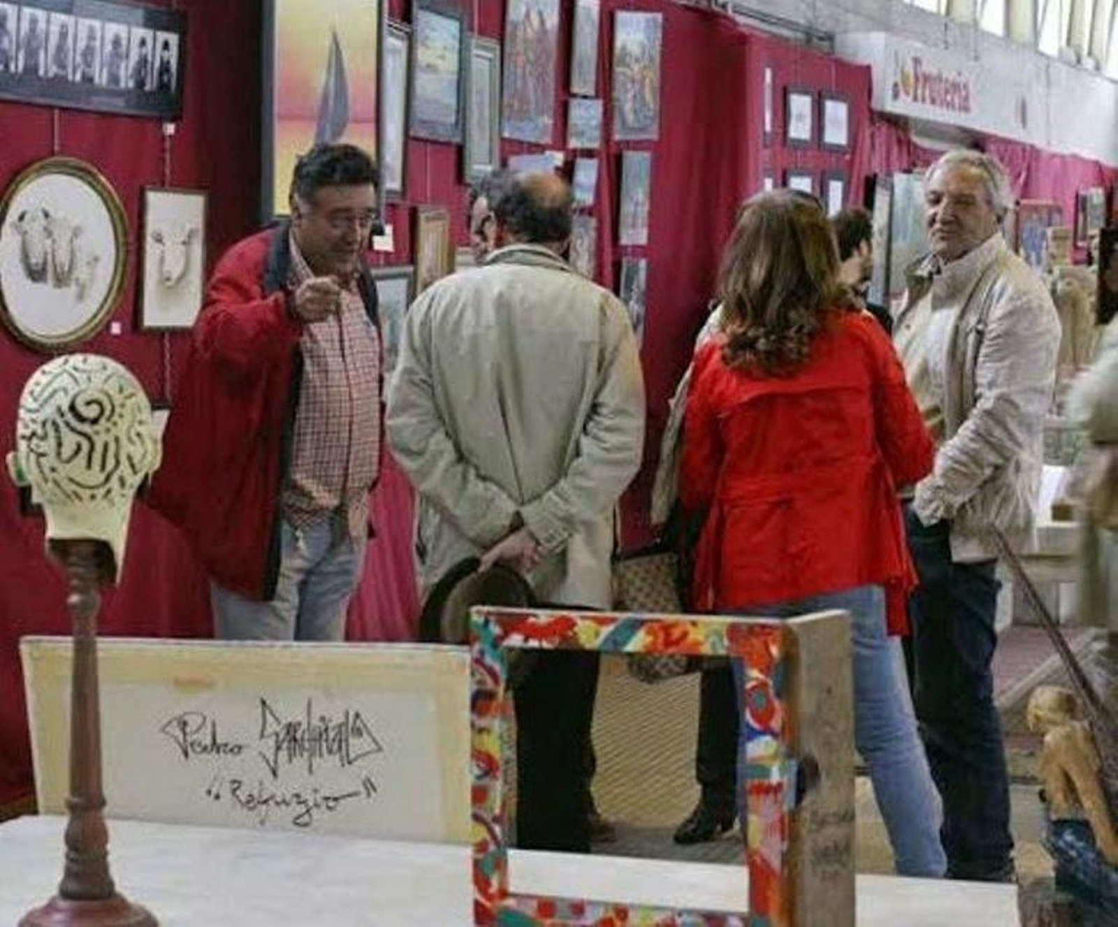 Edición del año pasado.