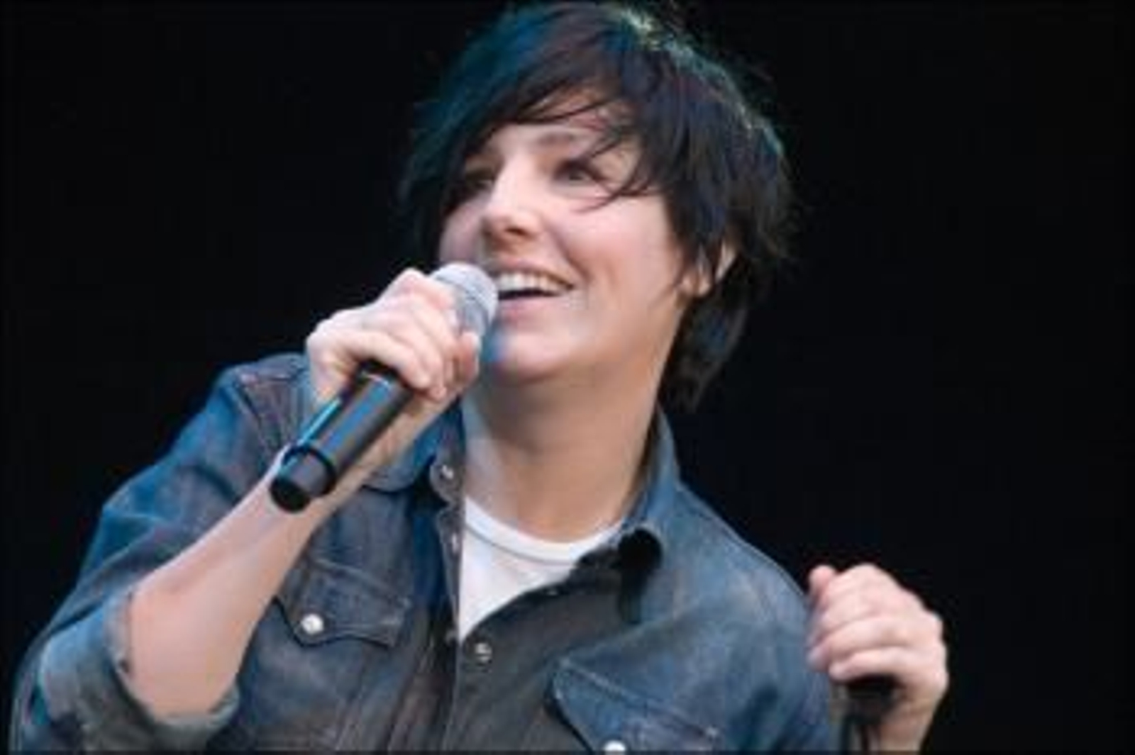 Sharleen Spiteri