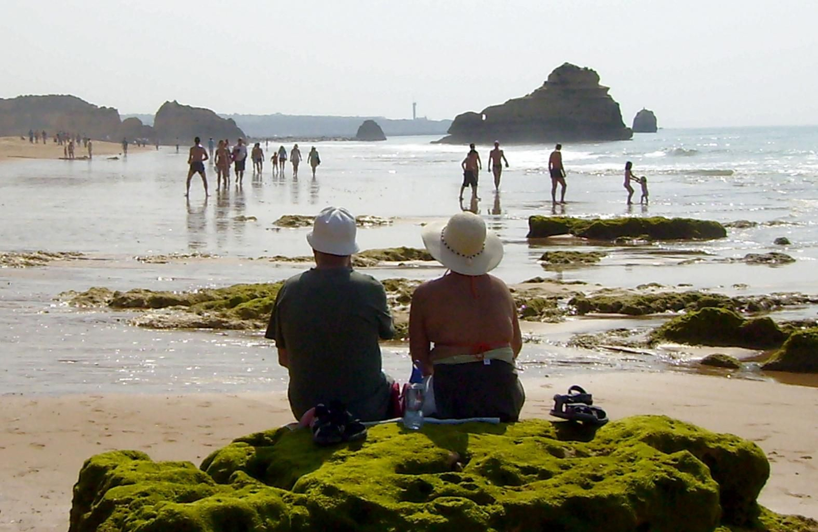 Jesús Torrón Abandonado