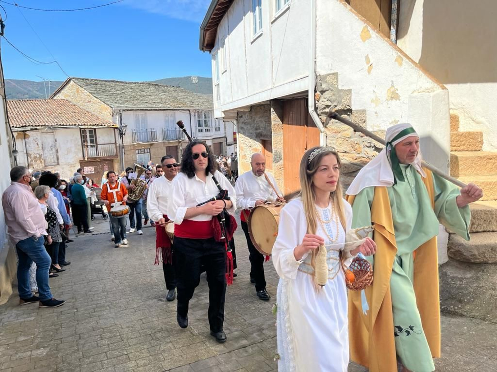 SANTO CRISTO 22 LAZA (C.C (9)