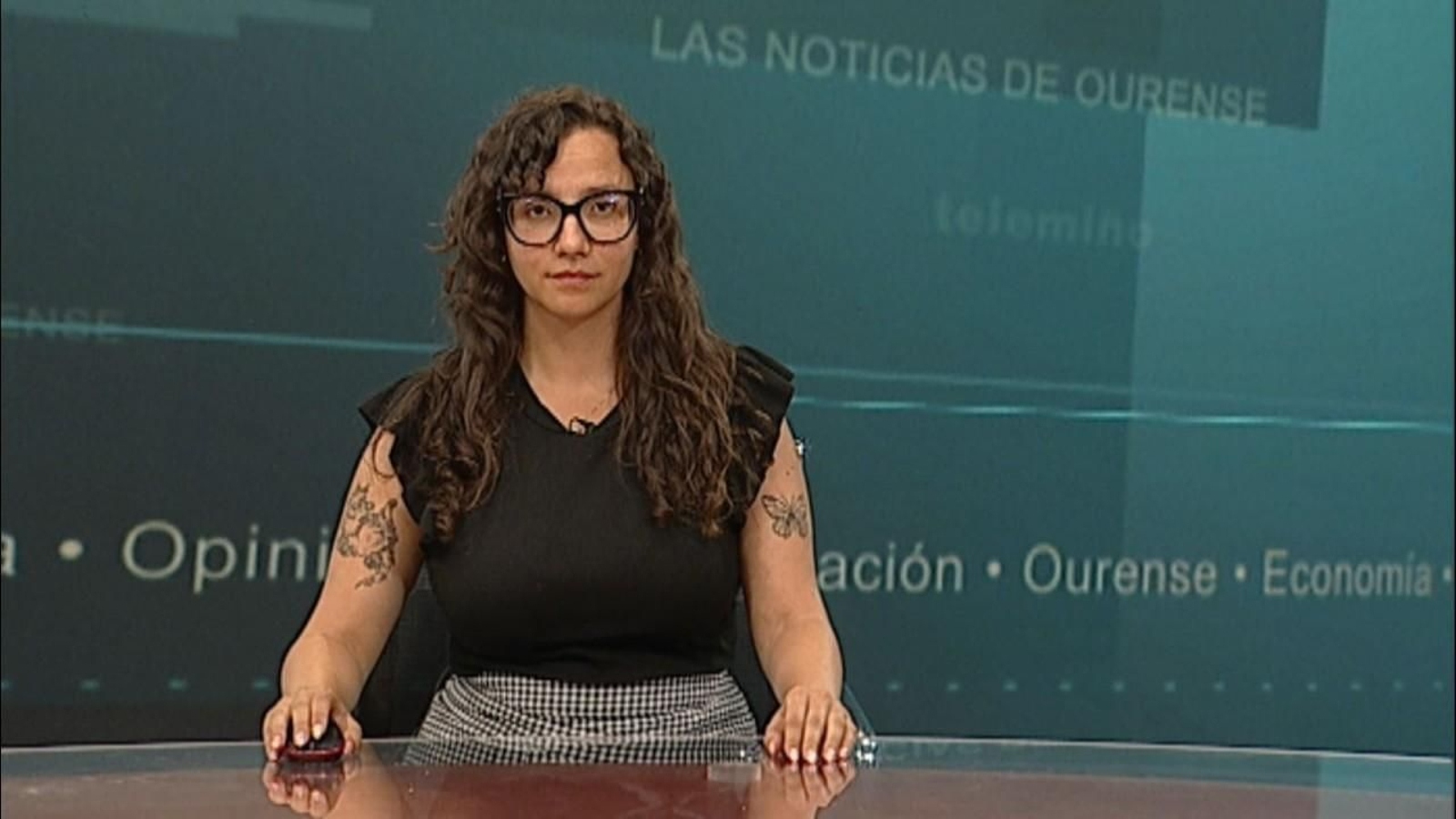 Noticias Ourense 02/09/2026