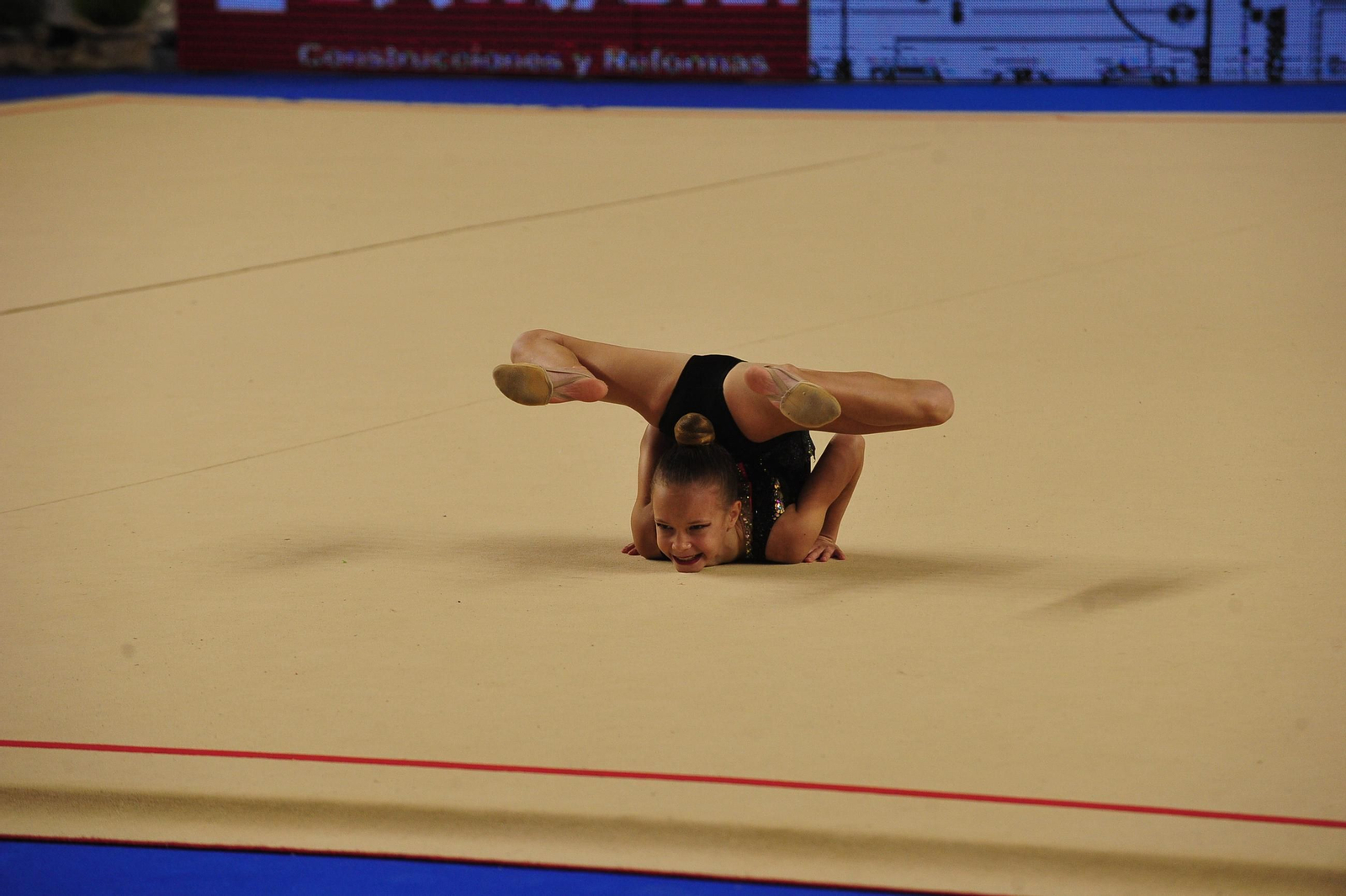 Galería | El Torneo Internacional Ourense A Provincia Termal celebra una edición más, en imágenes
