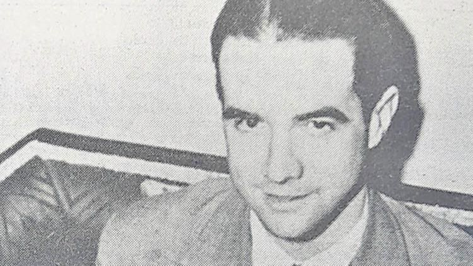 Howard Hughes.