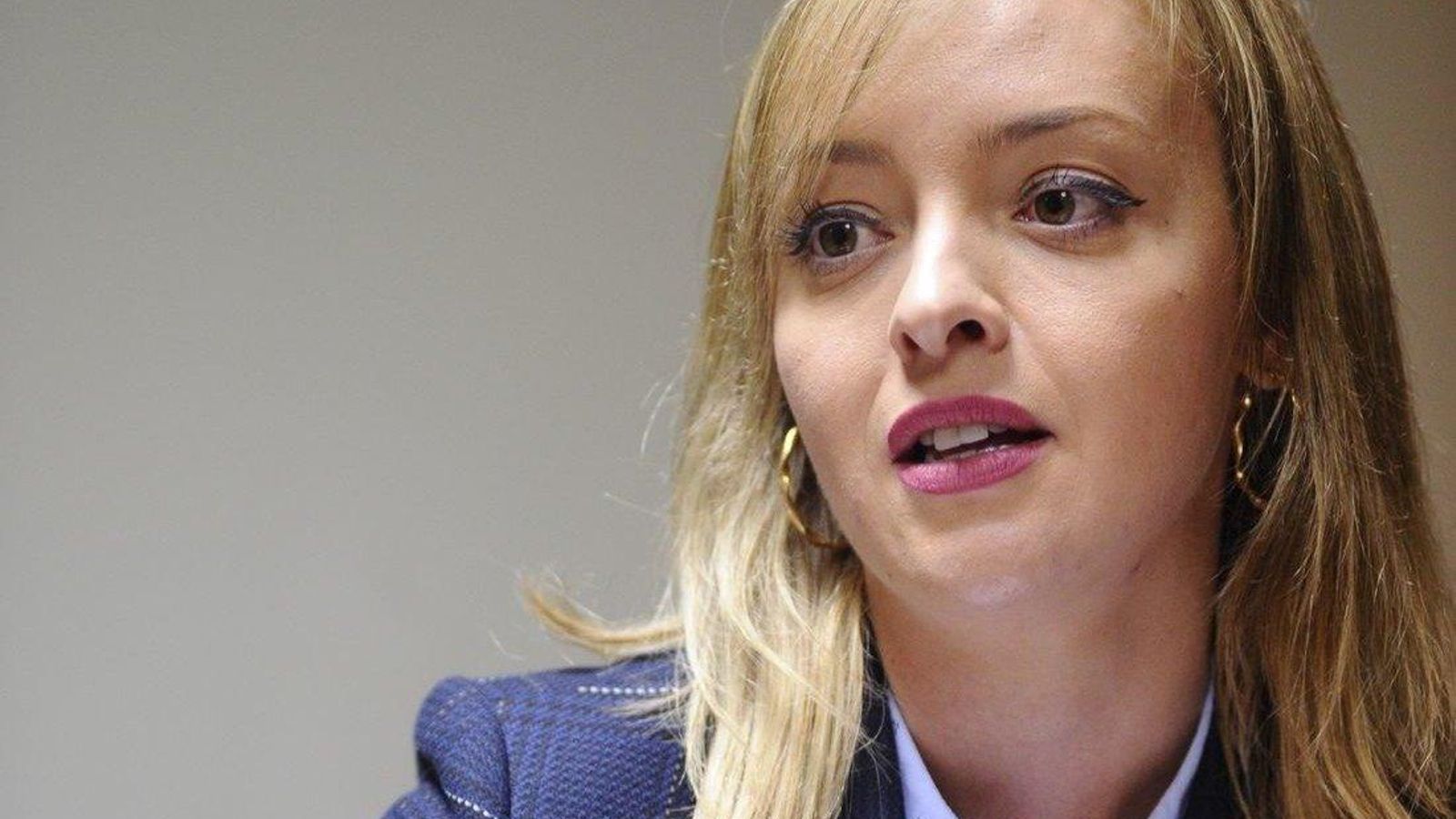 Fabiola Garcia conselleira