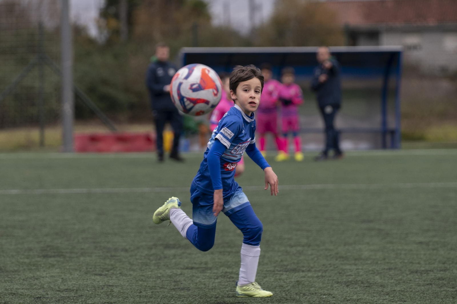 Galería | Torneo Reyes Magos