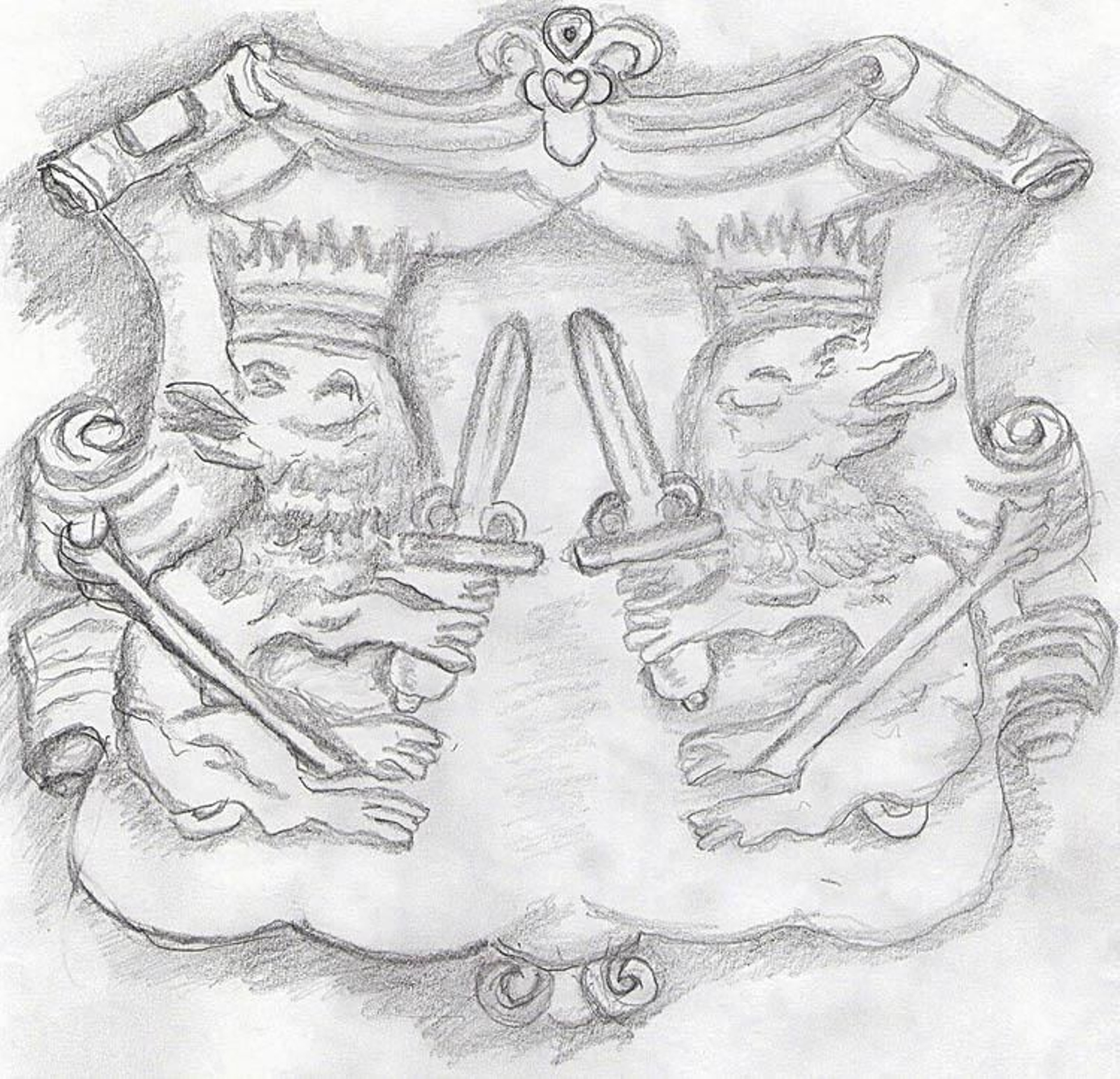 En lugar de fotografía os muestro un mal dibujo, pero creo que lo entenderéis.