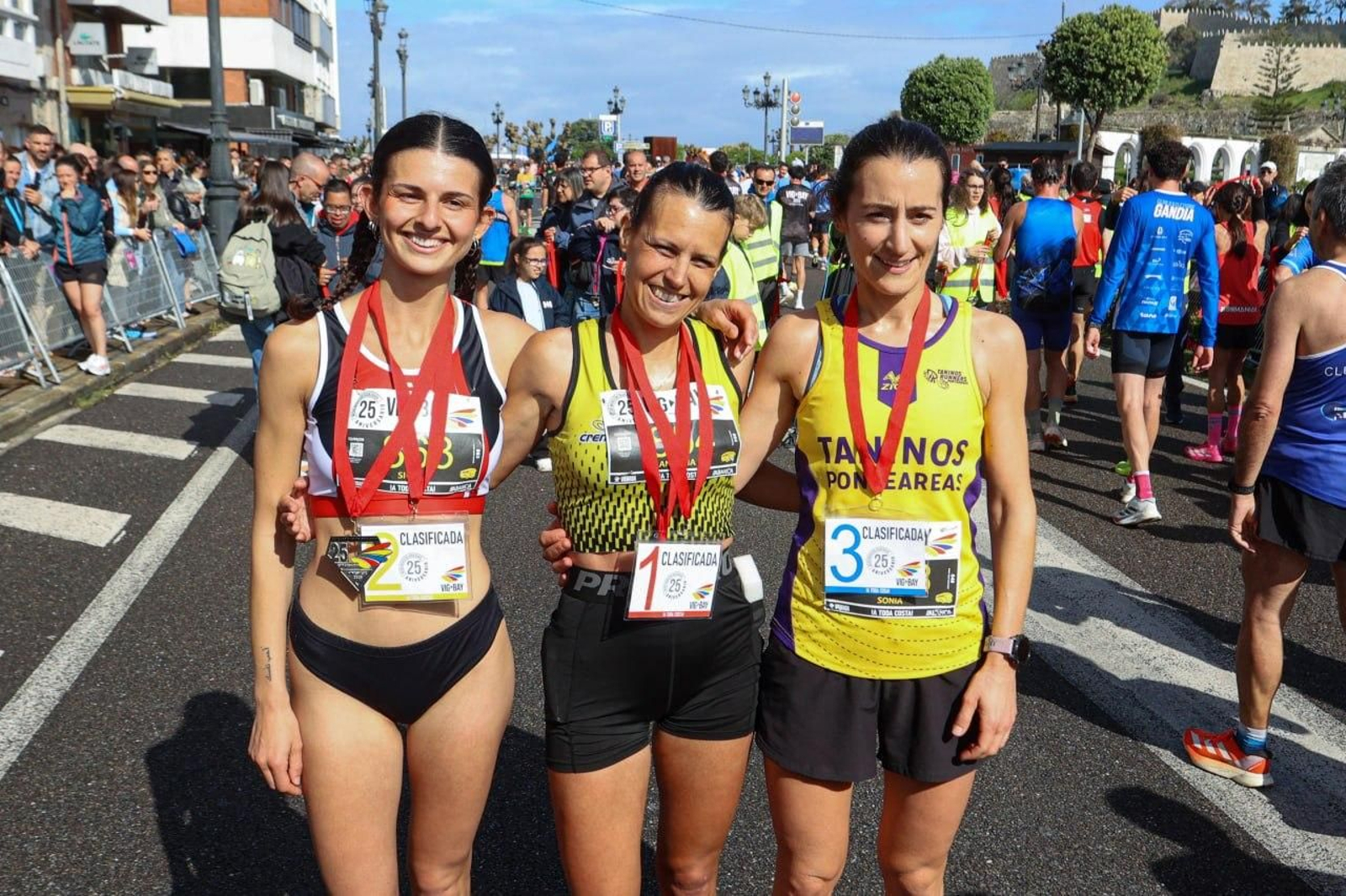 Galería | La Vig-Bay 2026 bate todas las cifras
