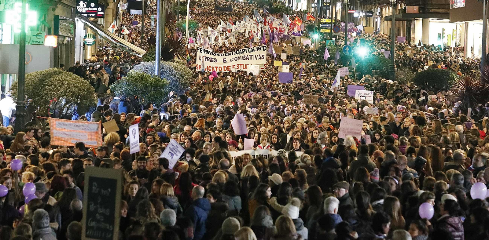 8 DE MARZO DÍA DE LA MUJER