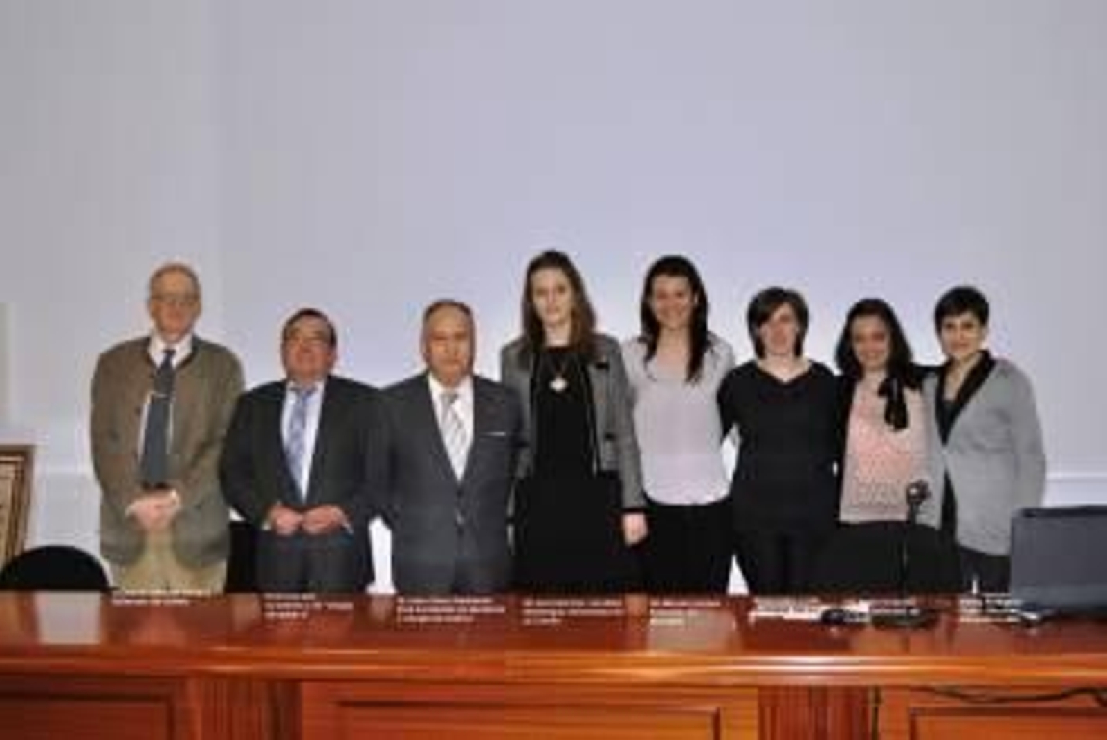 El doctor Carro Otero. (Foto: ARCHIVO)