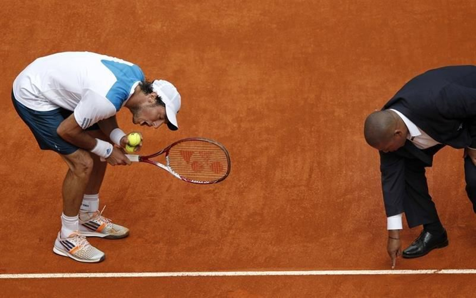 05 Masters 1.000 de Madrid