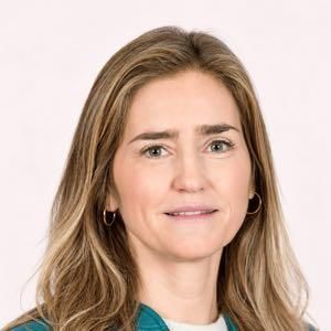 Sara Aagesen Muñoz