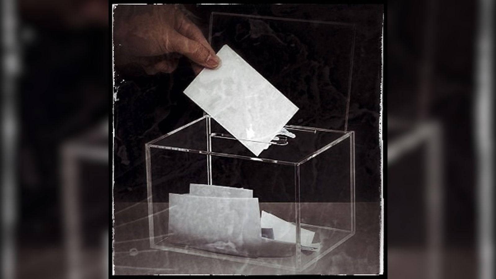 Opinión en La Región.