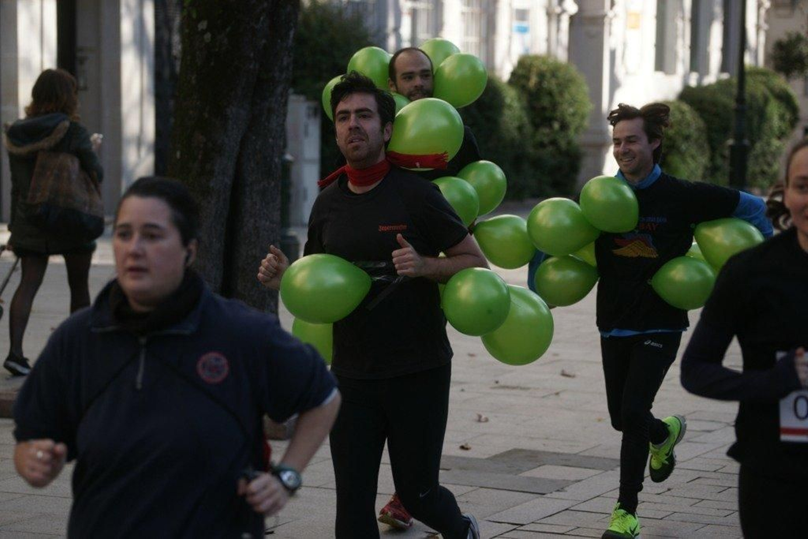 San Silvestre de Vigo Foto Vicente 14
