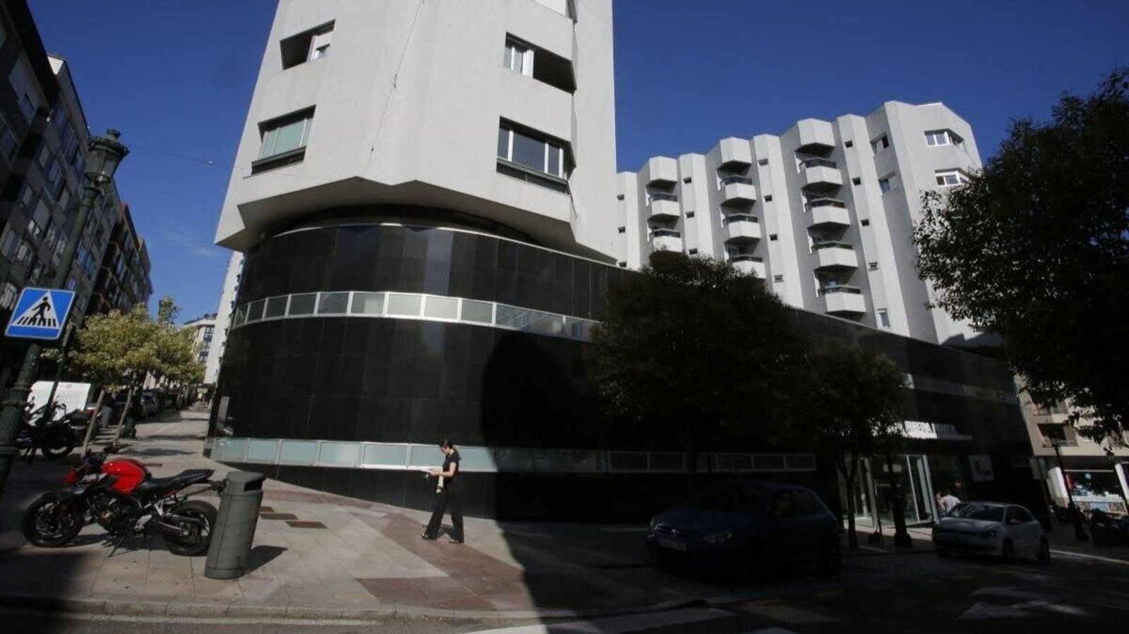 El hospital concertado, en manos del grupo Rivera, sufrió cuantiosas pérdidas con el concierto en vigor.