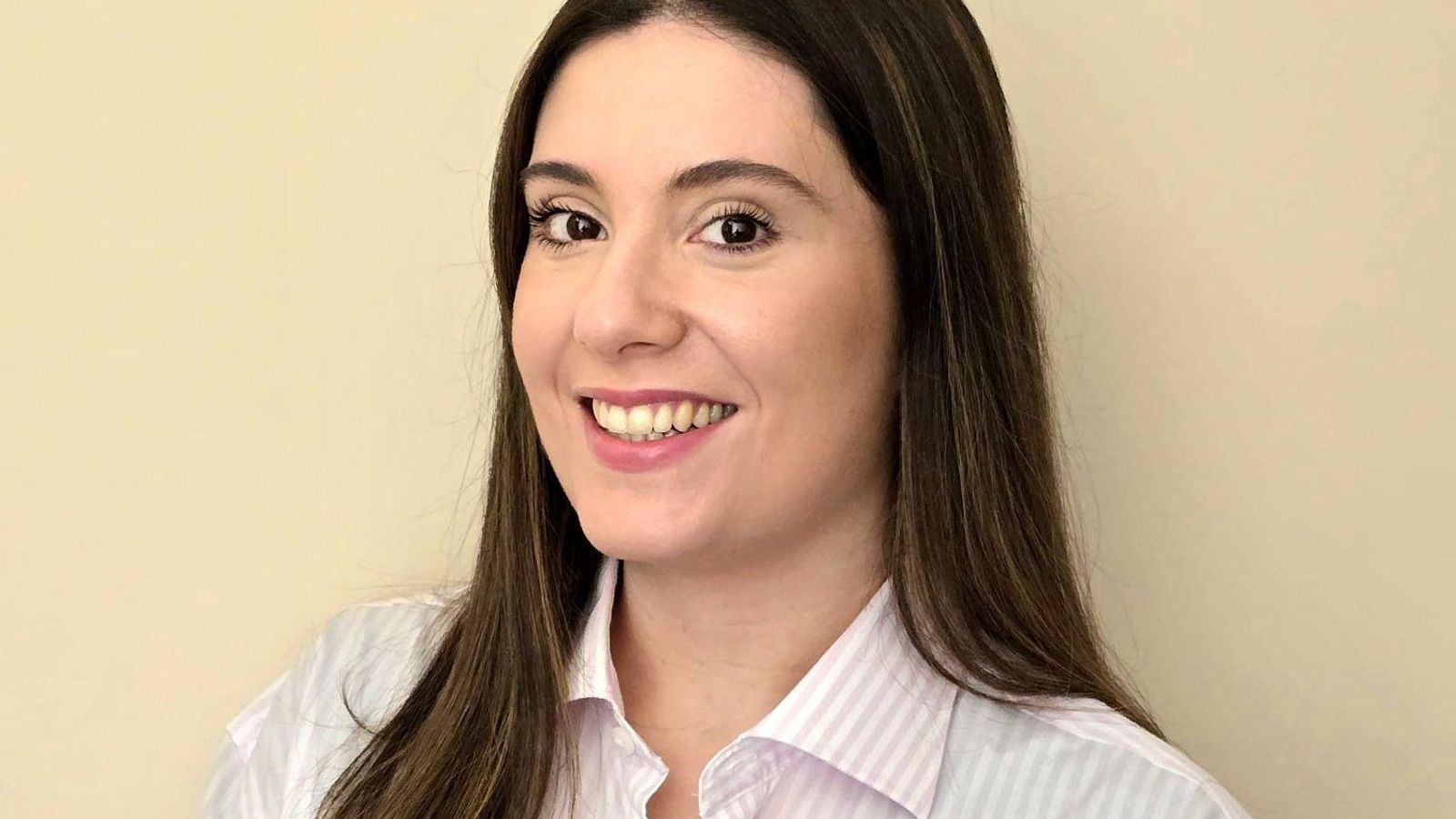 Ana María Enríquez