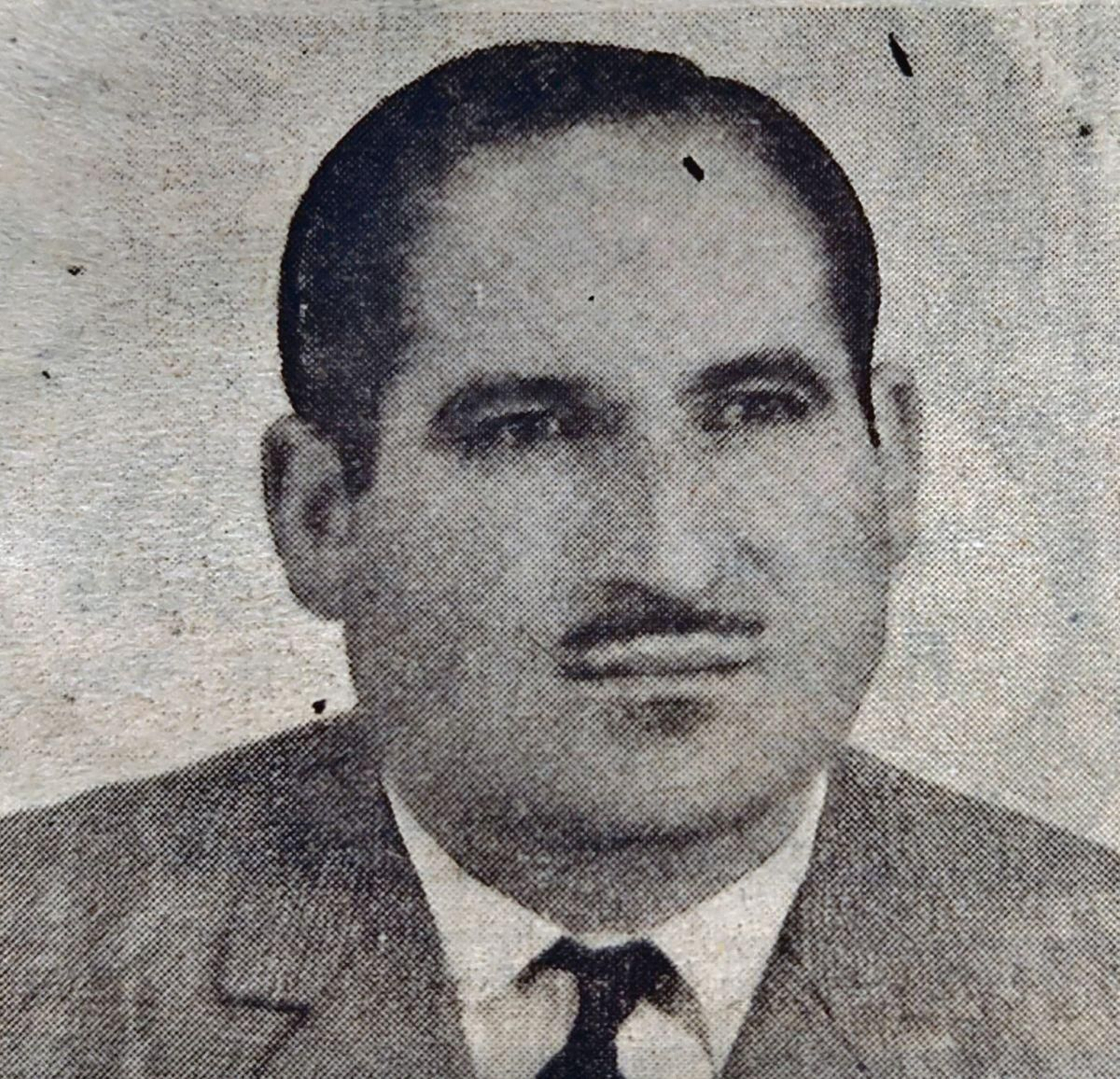 Manuel Candal Candal.