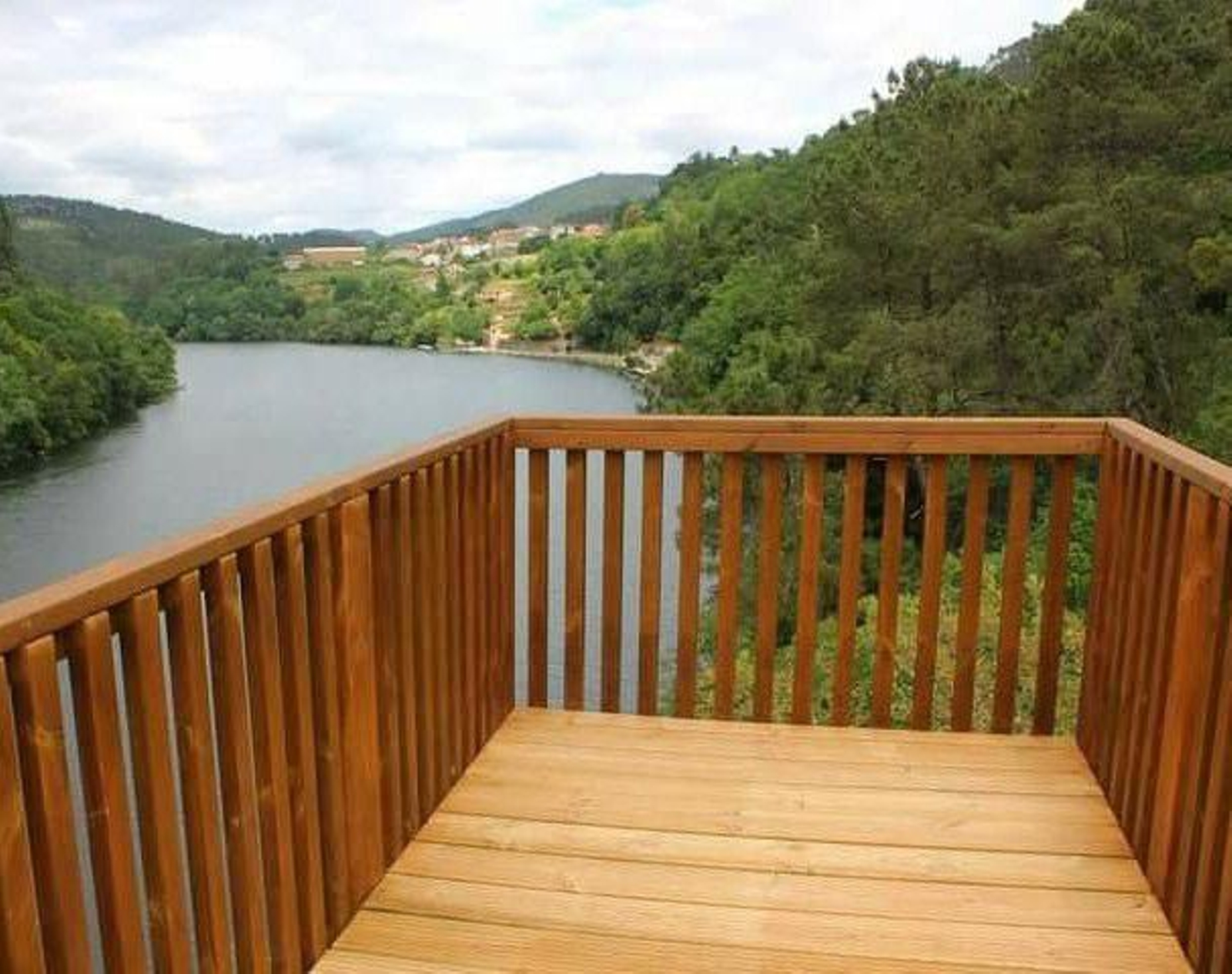 El mirador de Cortegada (C.S.)