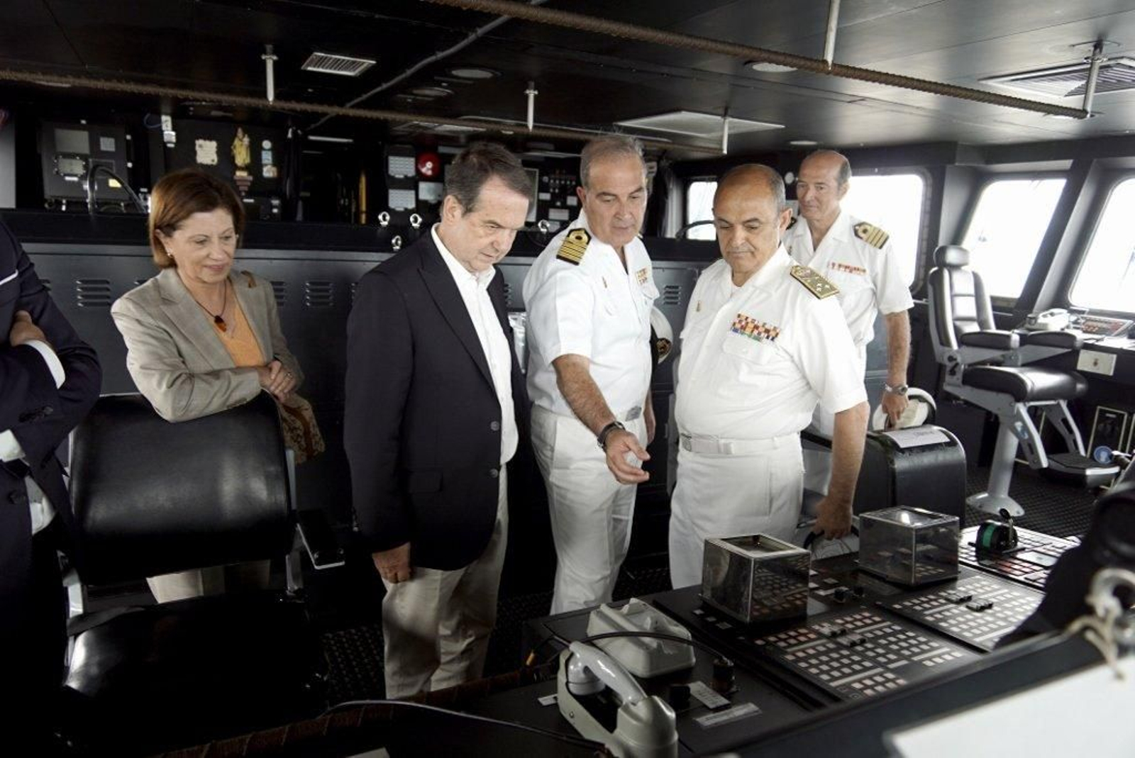 El portaviones Juan Carlos I en Vigo  (16) (1024x684)