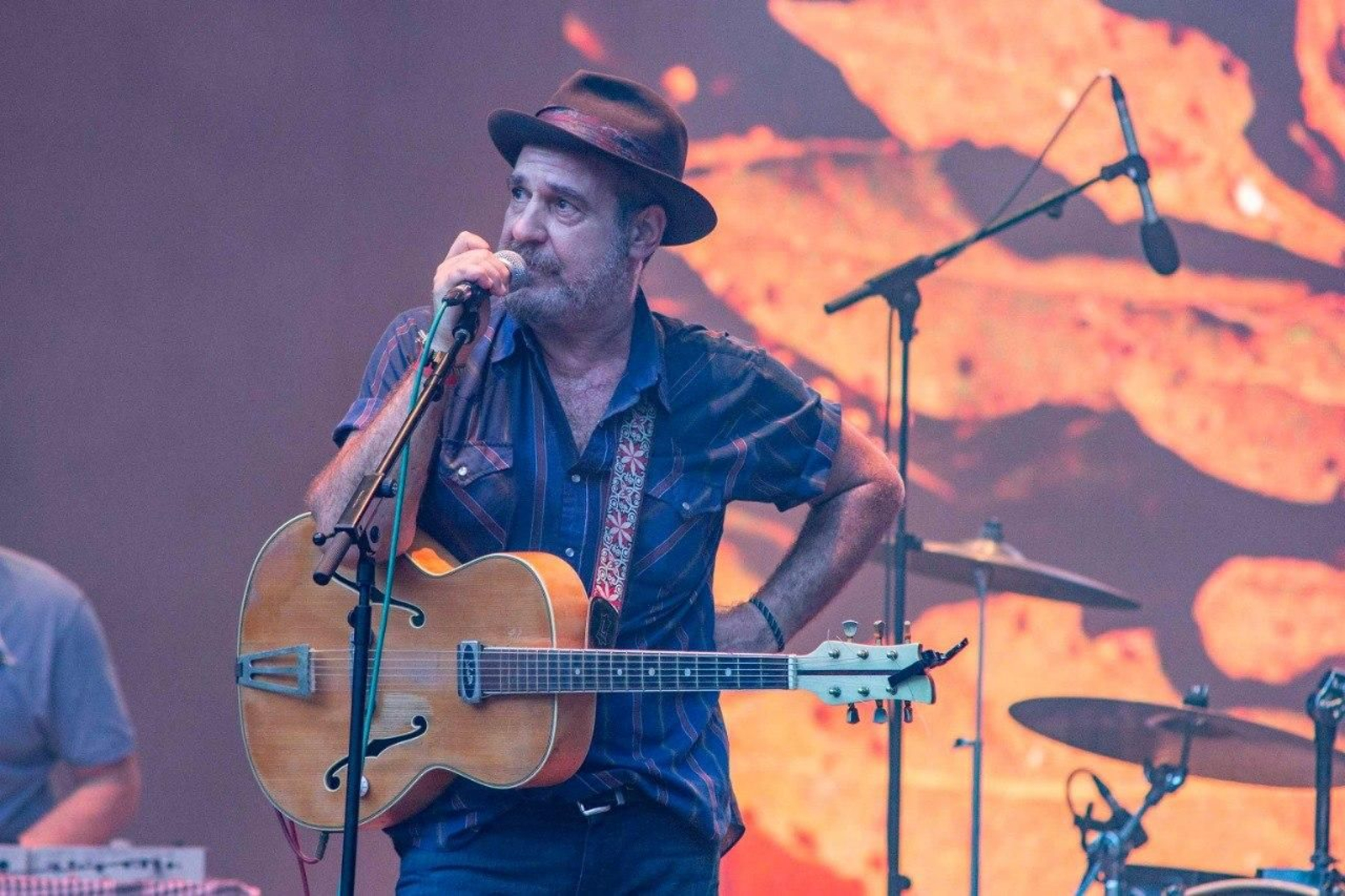 Galería | Fnac Live pone el broche final a los conciertos de verano en Castrelos