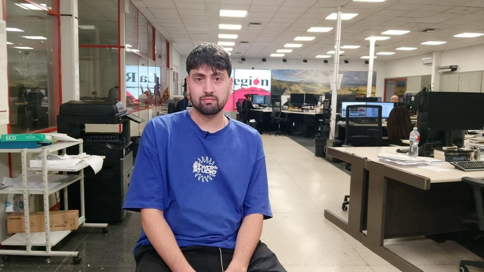 EL PRIMER CAFÉ | Miércoles, 24 de diciembre