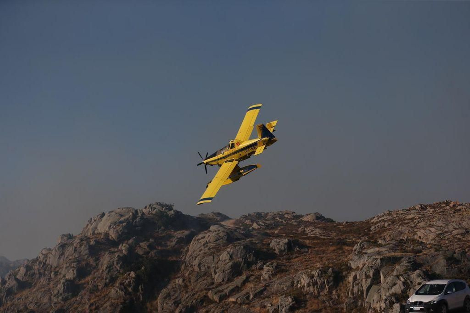 Incendios en Ourense 27
