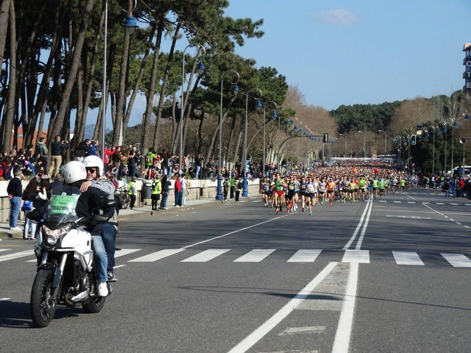 Salida Vig-Bay 2015 Foto Carlos Costas 009