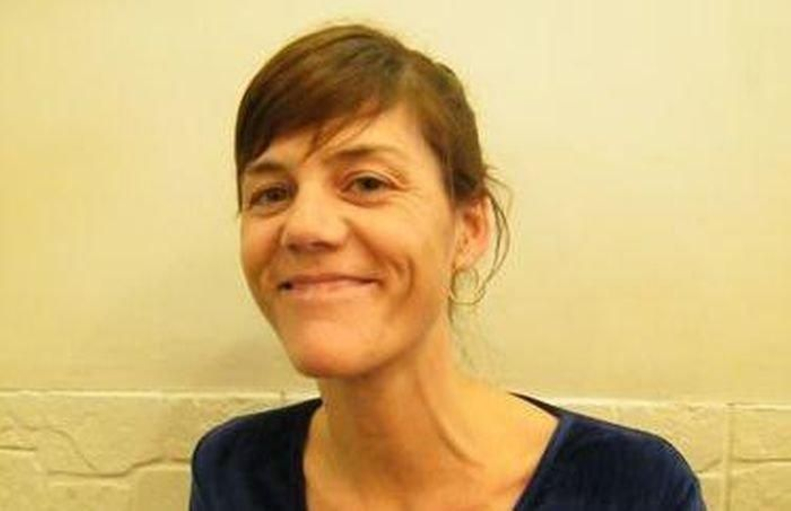 Andrea Castro Otero.