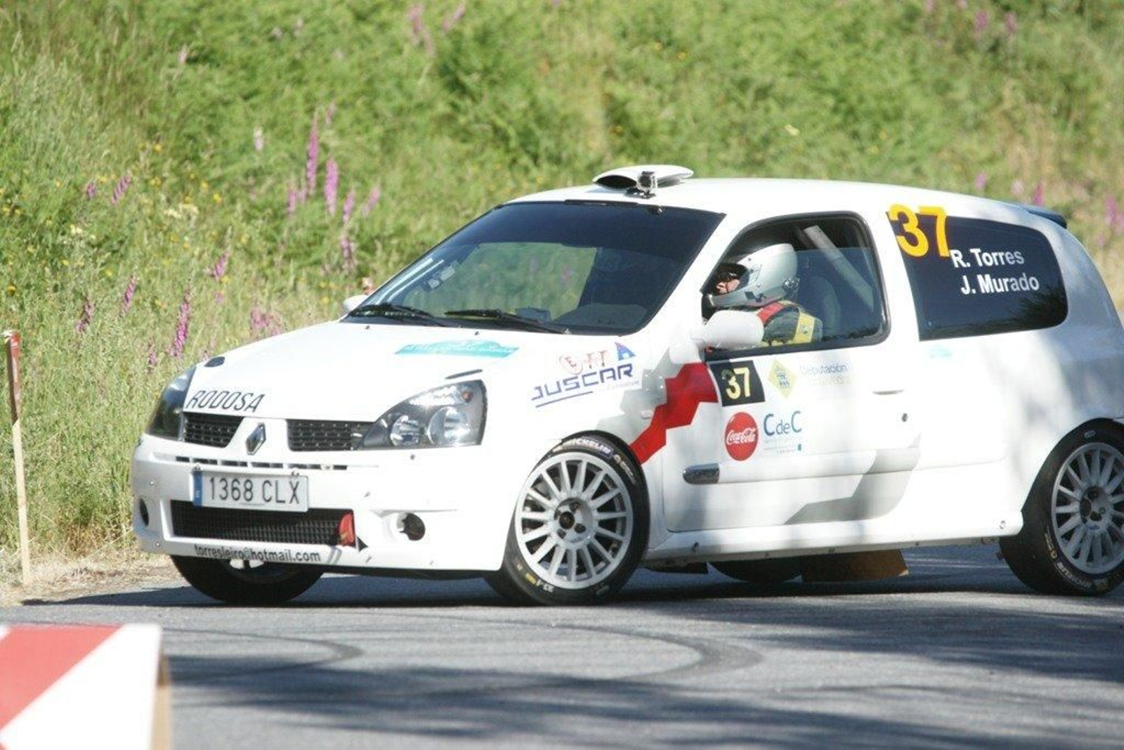 51 Rally Rías Baixas Foto Vicente 02