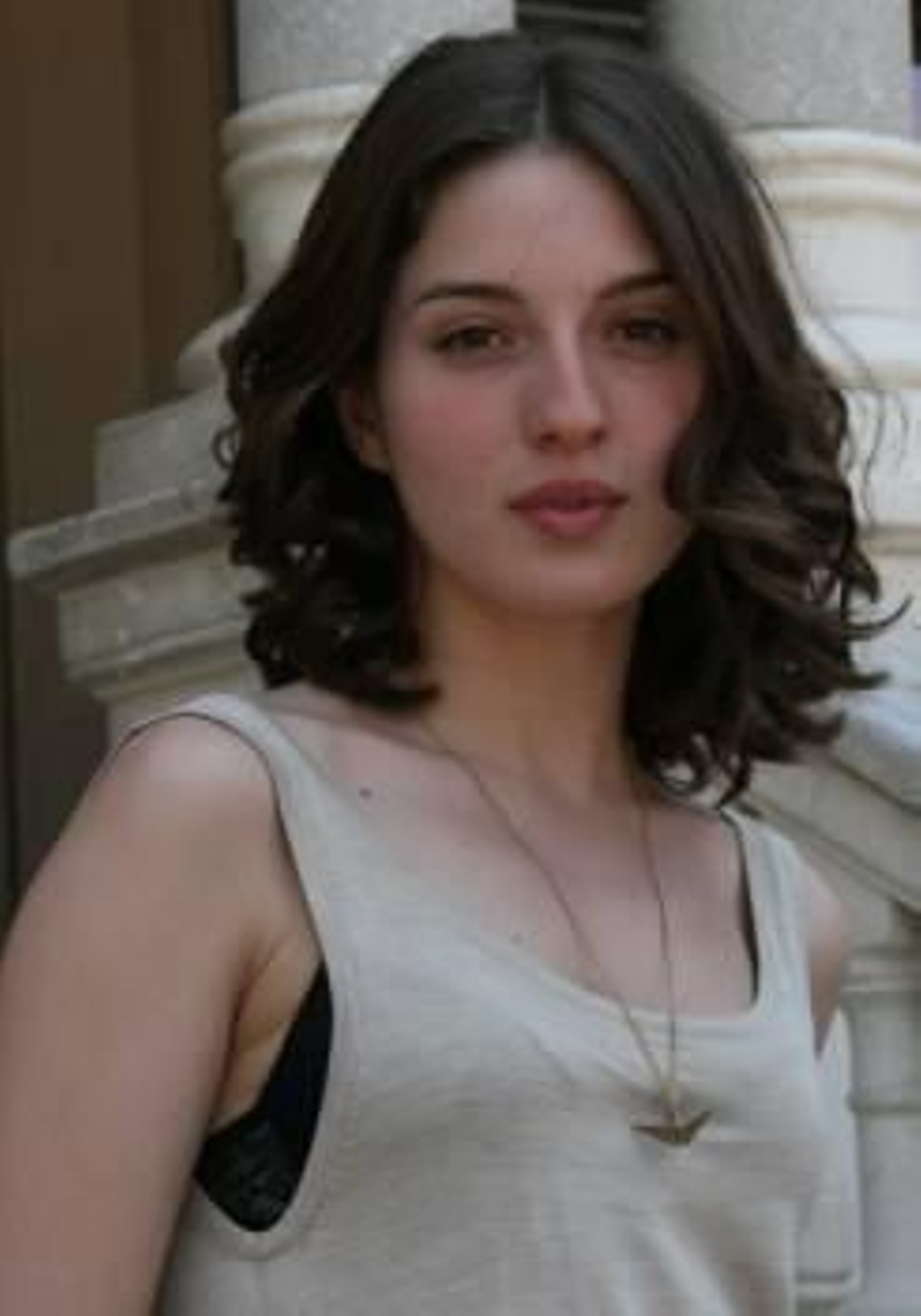 María Valverde