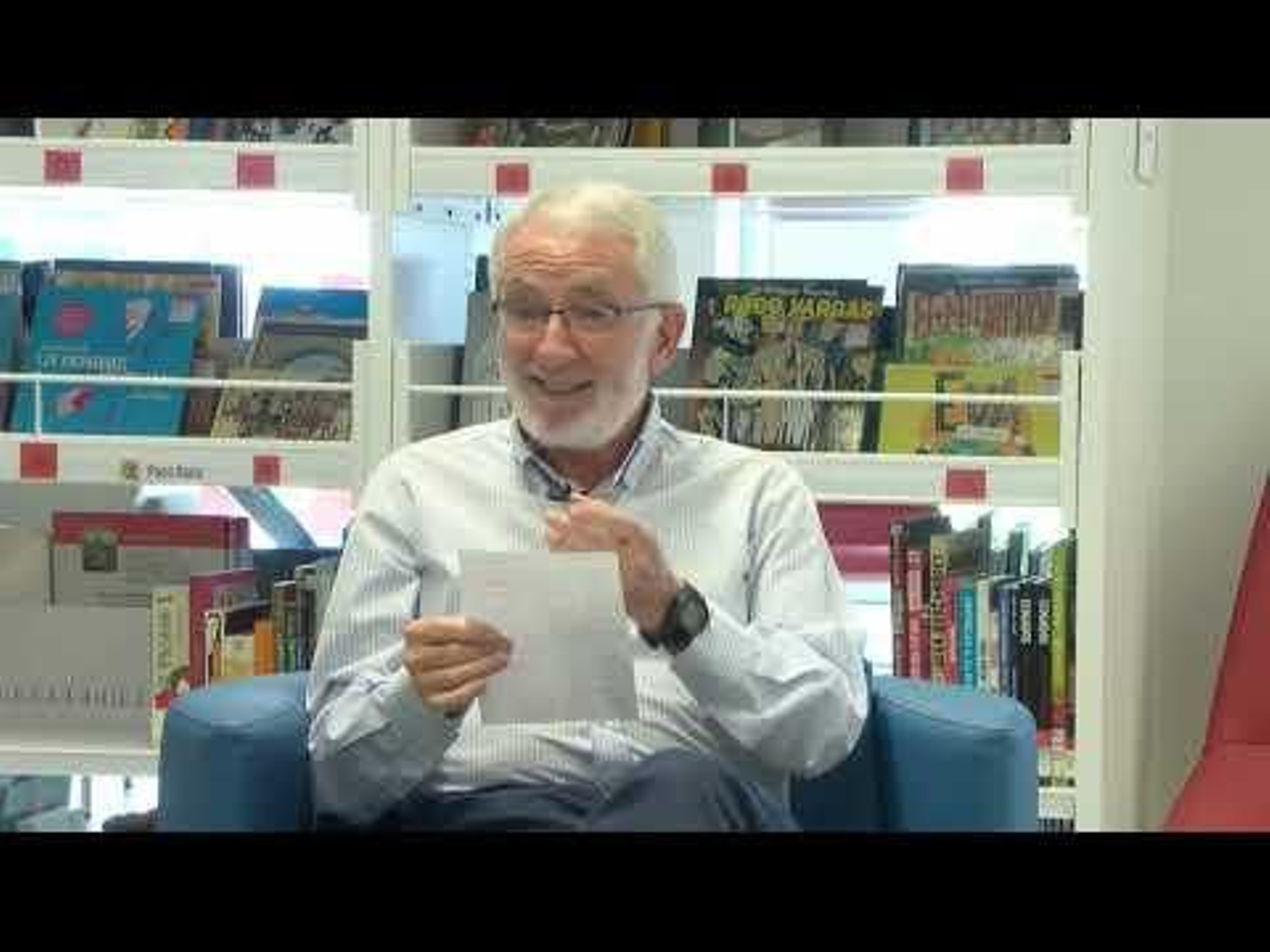 Leer es un placer 11.05.23