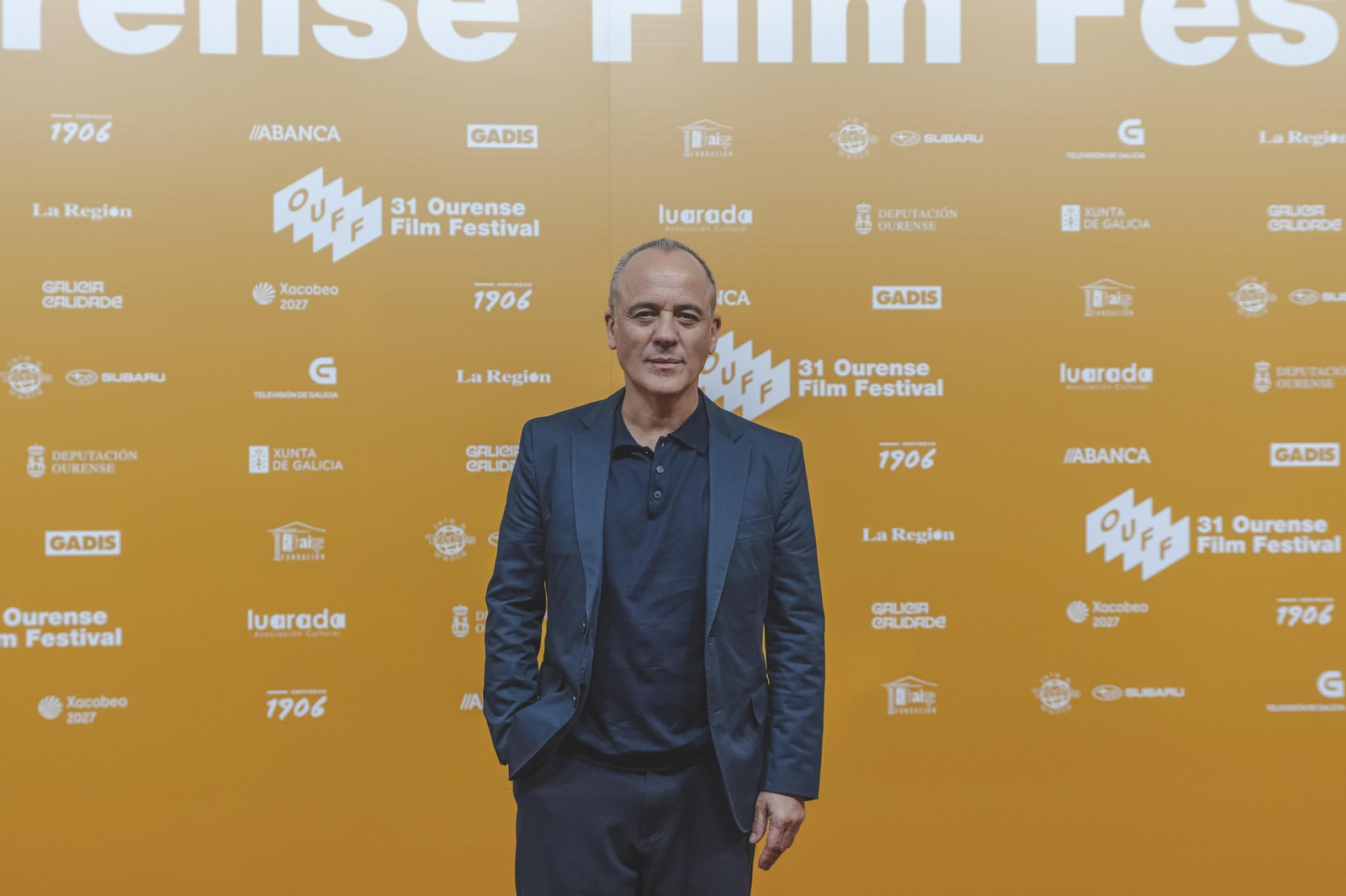 Galería | Ourense se viste de gala para dar el claquetazo de salida a una nueva edición del OUFF