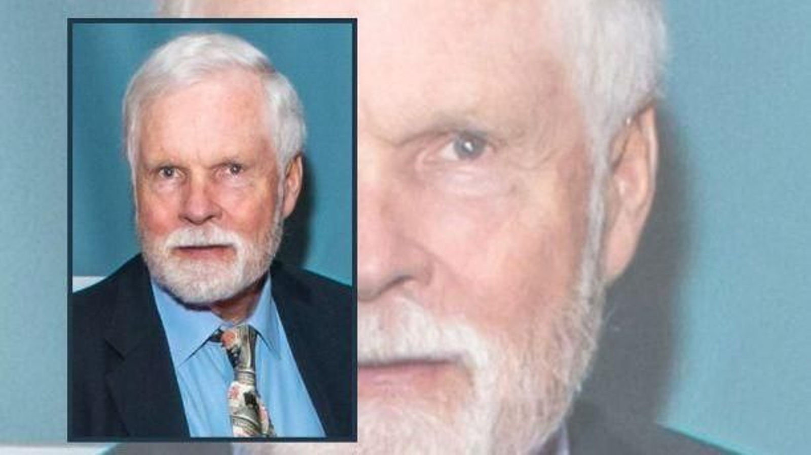 Muere a los 87 años Ted Turner, fundador de la CNN