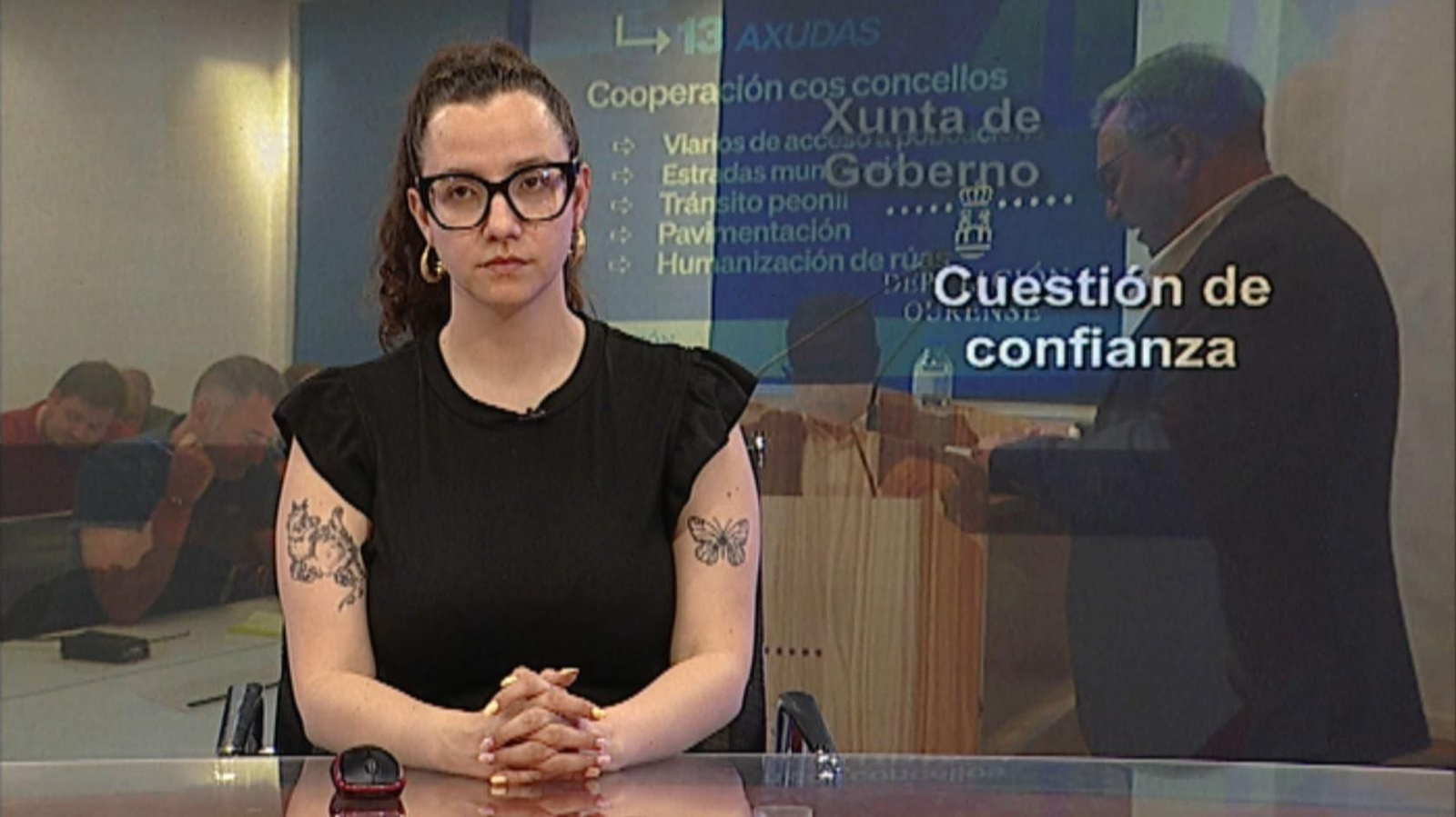Noticias Ourense 26/05/2026