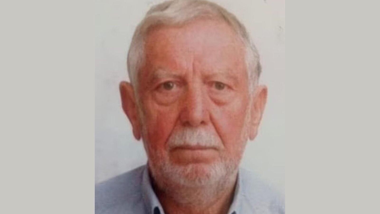 Rafael Pérez Martínez.