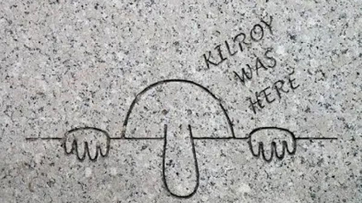 Horizonte was here
