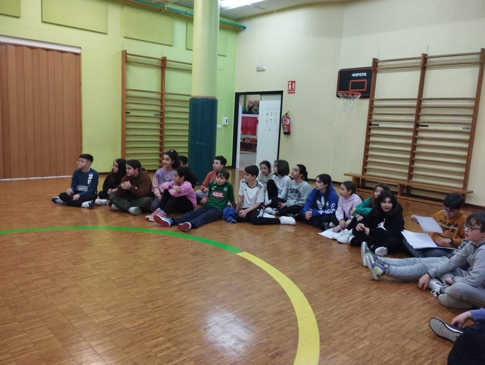 O Día de Rosalía na Ponte.