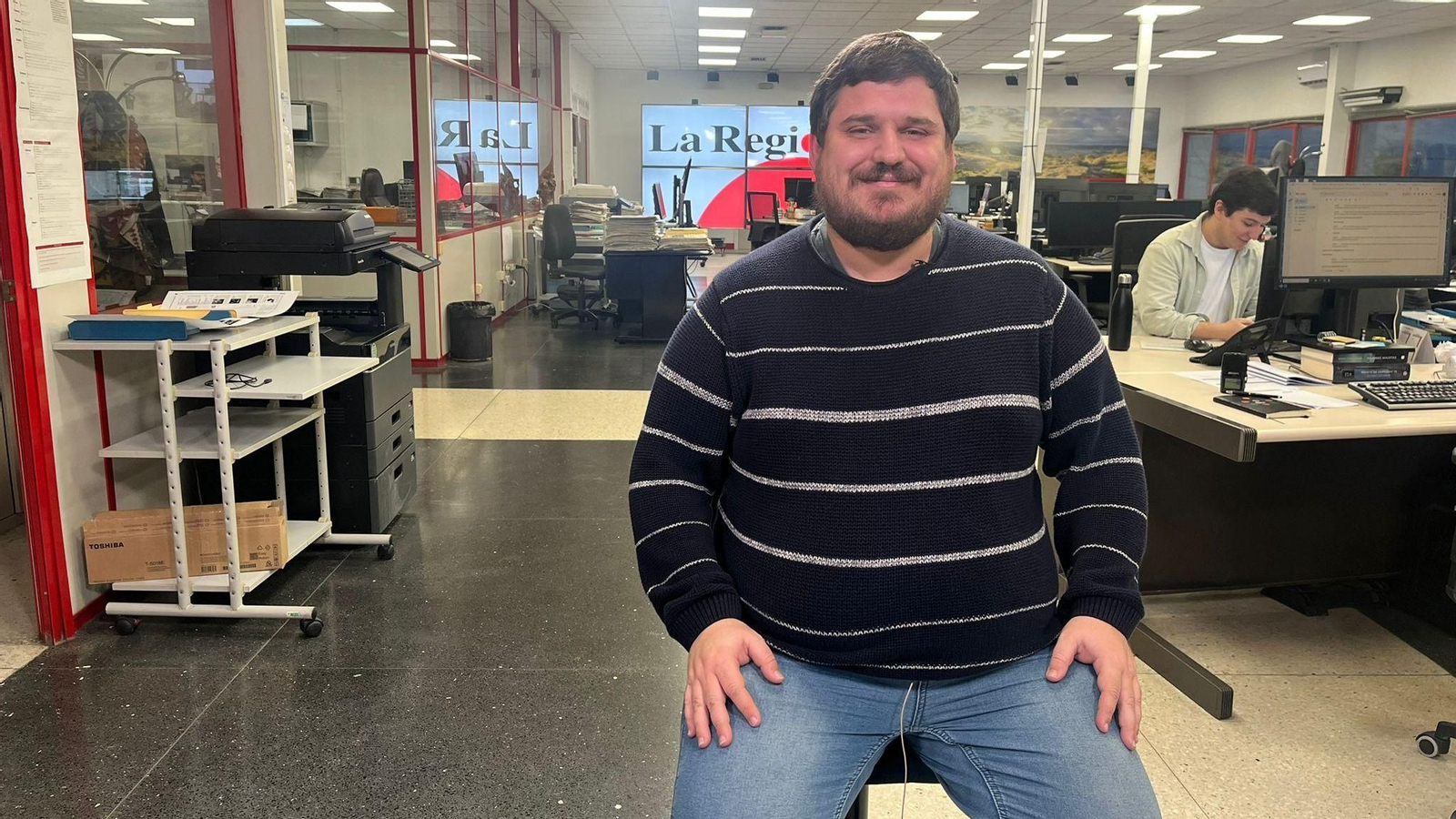 El primer café | Jueves, 5 de marzo