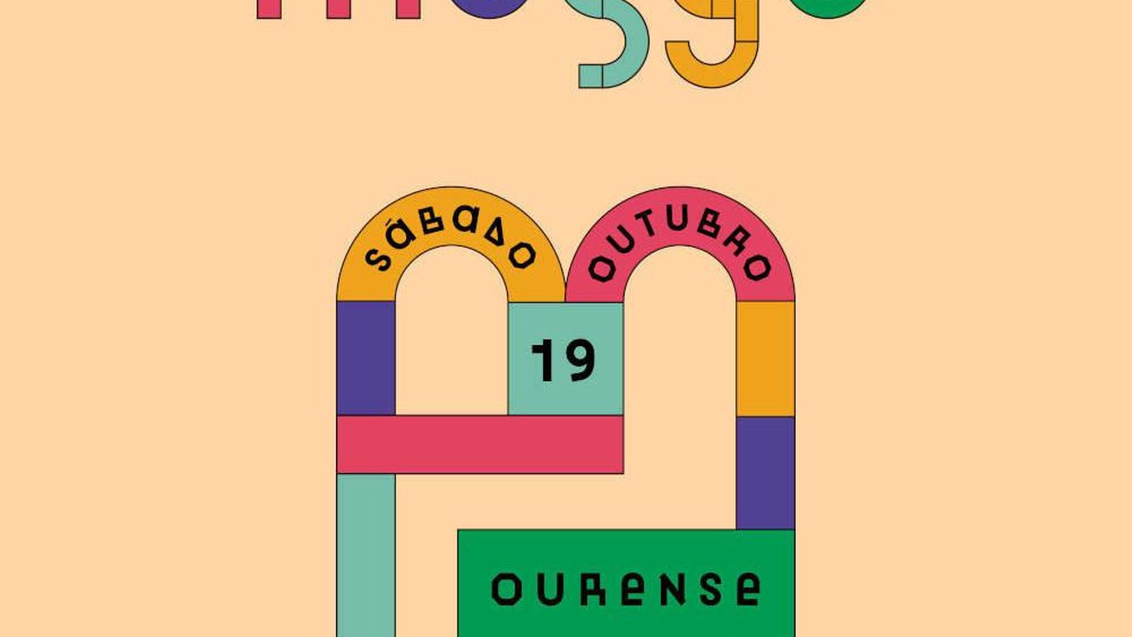 Musgo ourense cartel musica