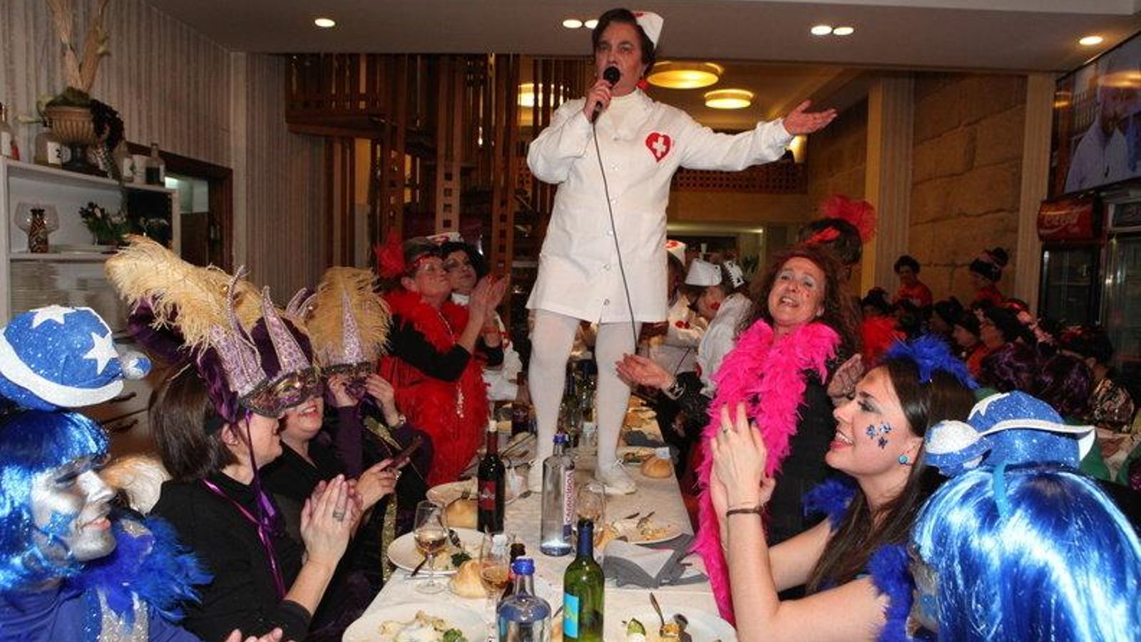 04.02.16.VERIN.COMADRES.CENAS RESTAURANTES E PARADOR.