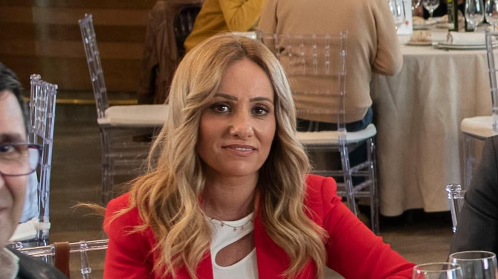 Marta Nóvoa.
