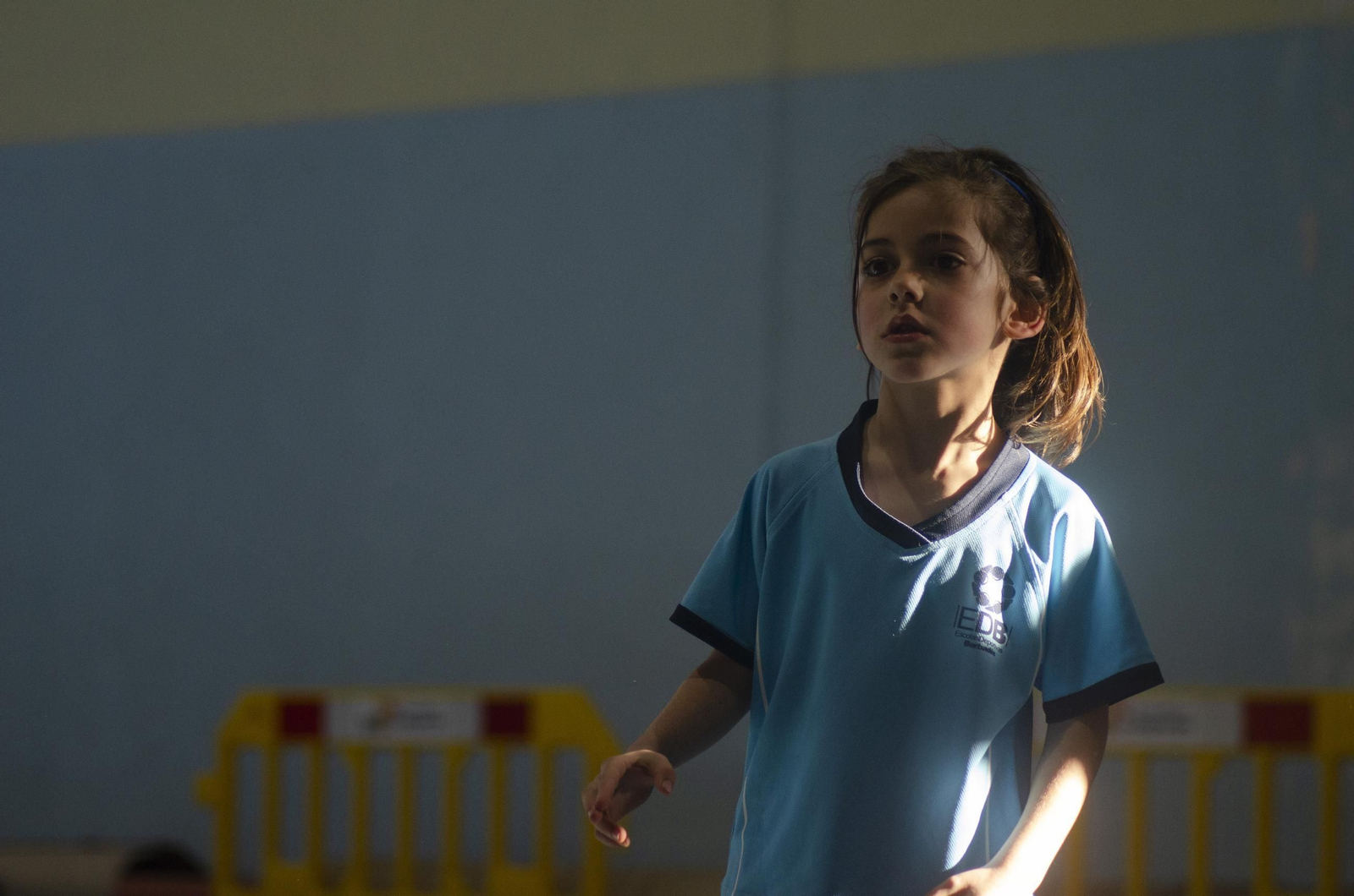 Galería | Encontros Escoliñas de Fútbol Sala y Baloncesto