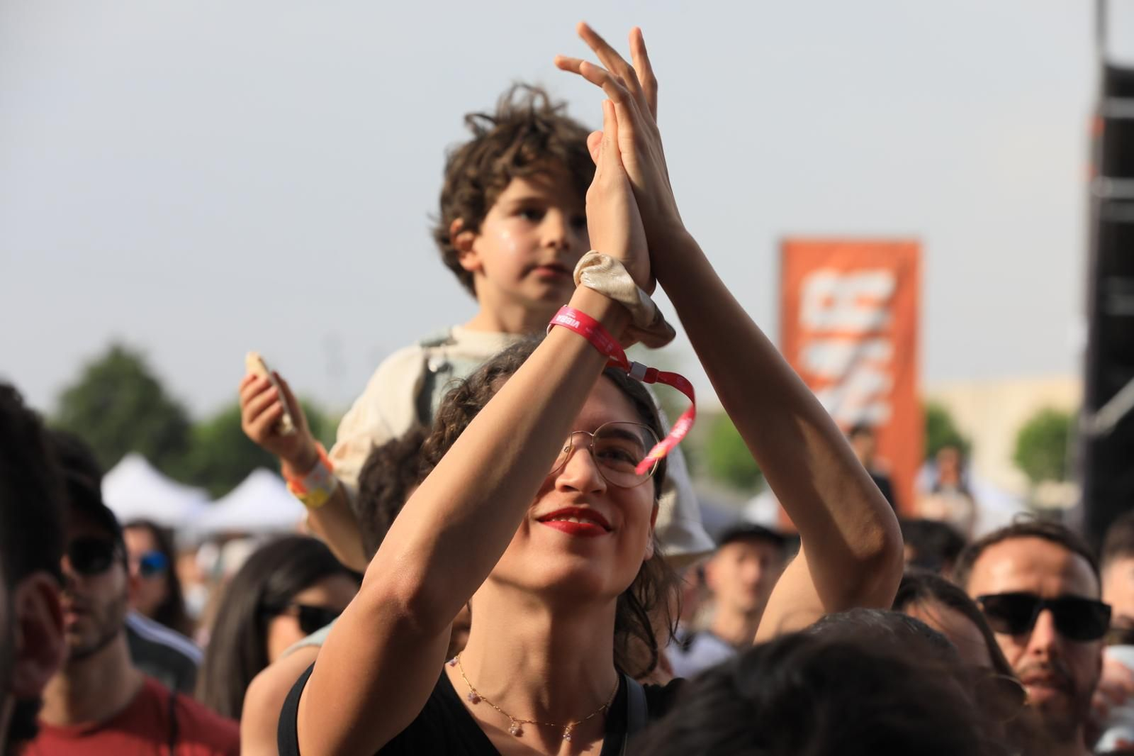 Galería | Música, calor y diversión en una edición más del OurenSound
