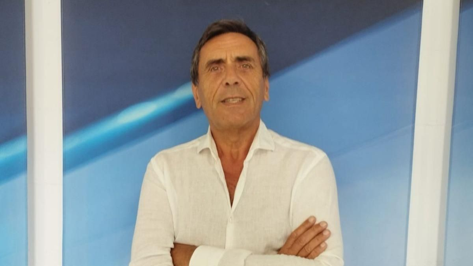 Julio Bernárdez fue elegido presidente el pasado miércoles.