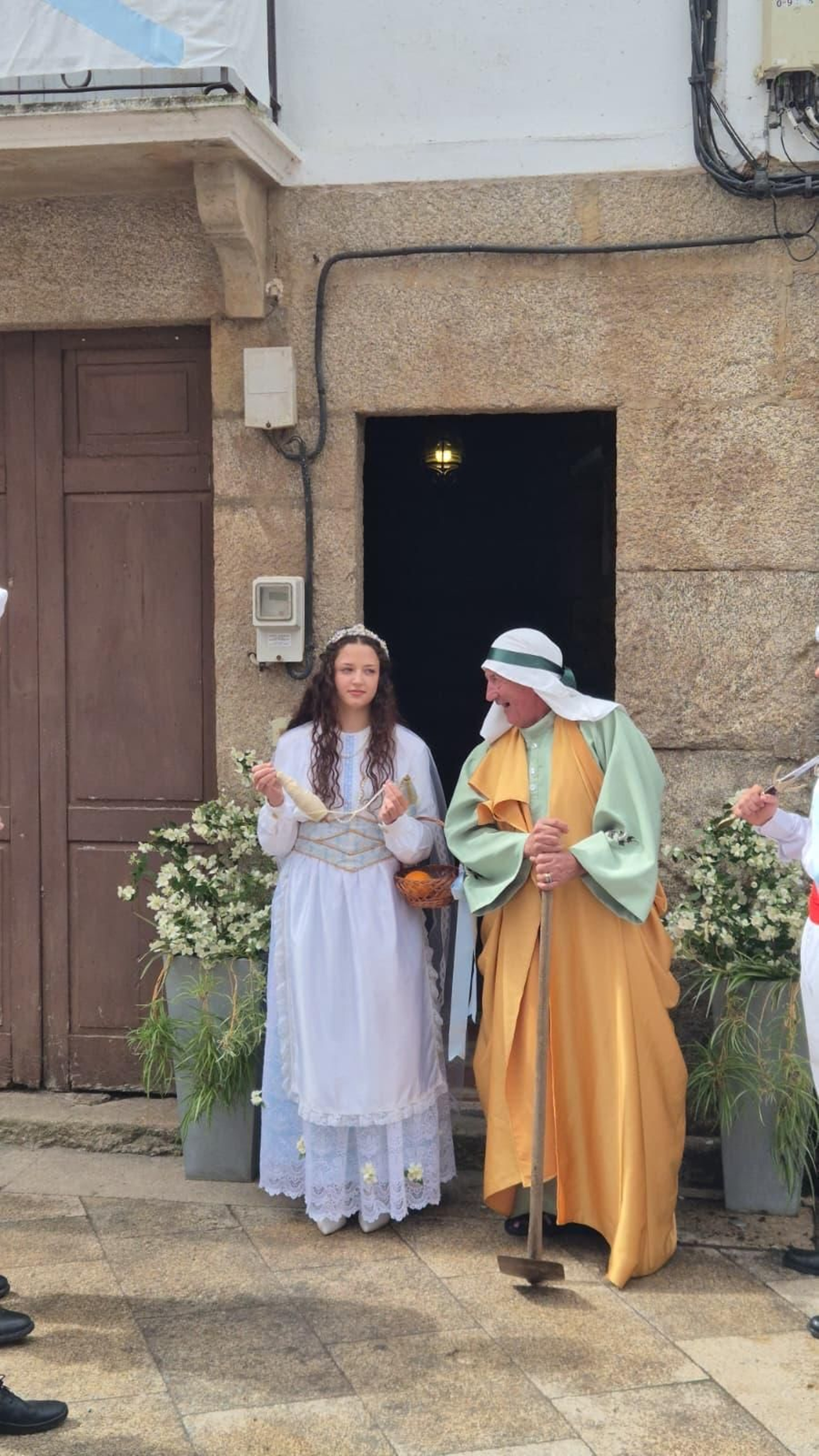 Galería | Laza eligió a su Eva en las fiestas del Santo Cristo